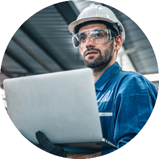 CHIEF ENGINEER